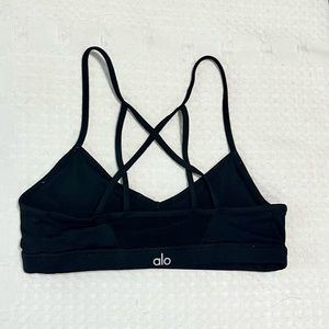 Alo Low Impact Sports Bra
